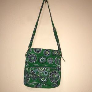Vera Bradley crossbody bag
